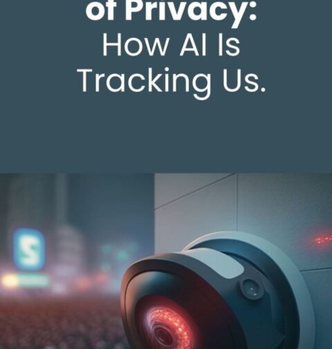 How AI Is Tracking Us