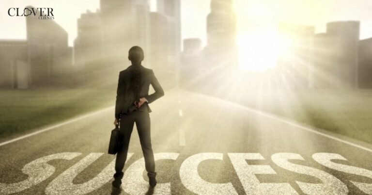 Path to Triumph: Inspiring Entrepreneurial Success