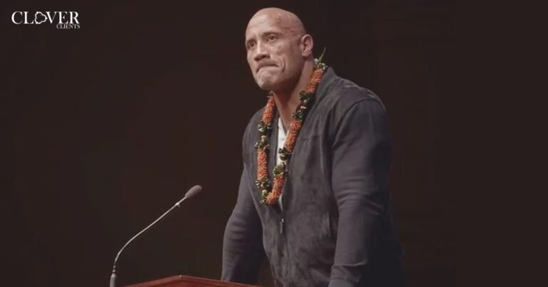 Dwayne Johnson