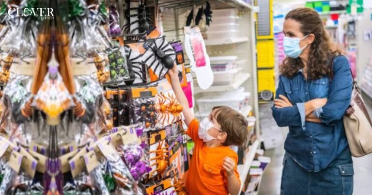 Spooktacular Success: Top 8 Popular Brands’ Halloween Campaigns