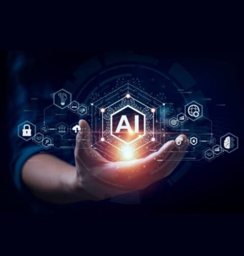 The most advanced AI projects