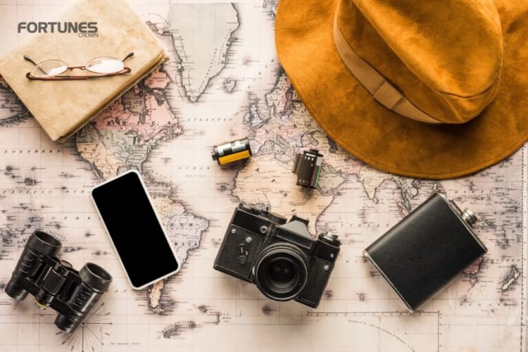 10 Best Thanksgiving Destinations