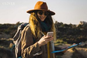 best travel apps to plan your next road trip