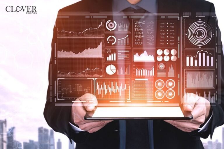 AI-Driven Business Transformation