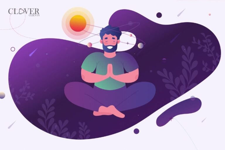 Meditation practices for dark seasons