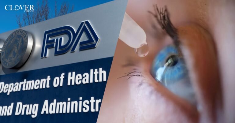 Eye Drops
