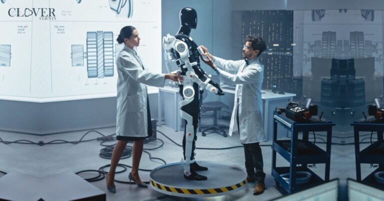 Best AI Tools to Boost Productivity in 2024