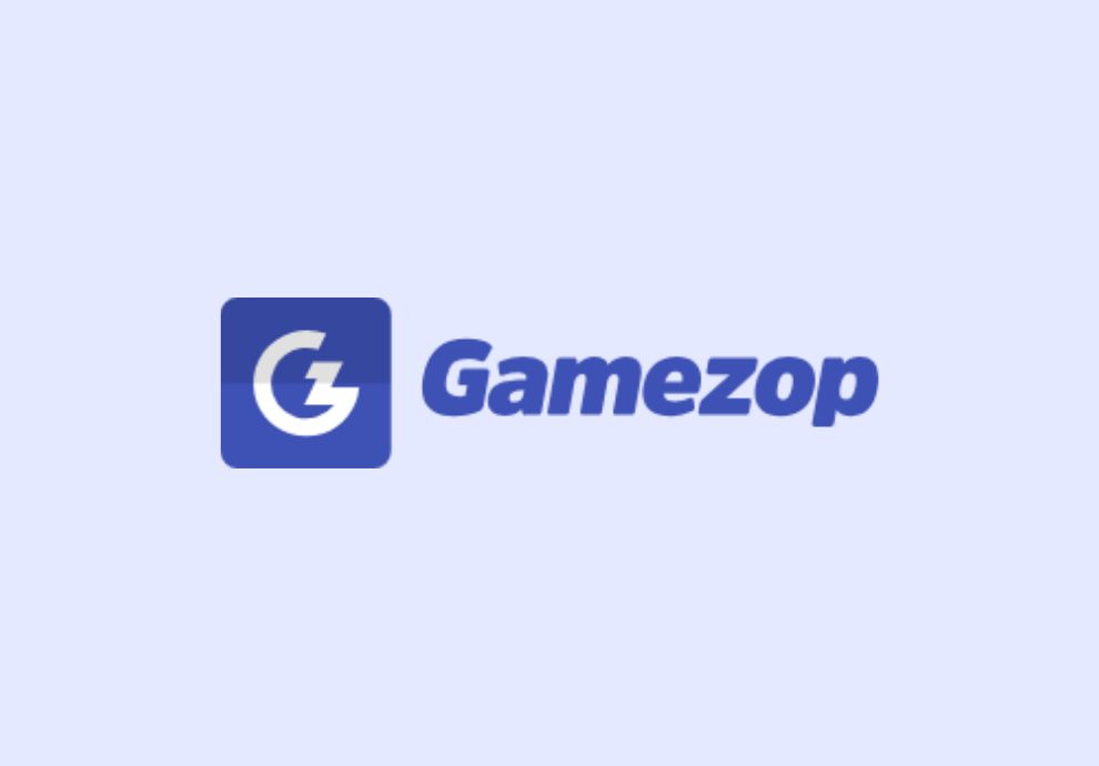 Gamezop