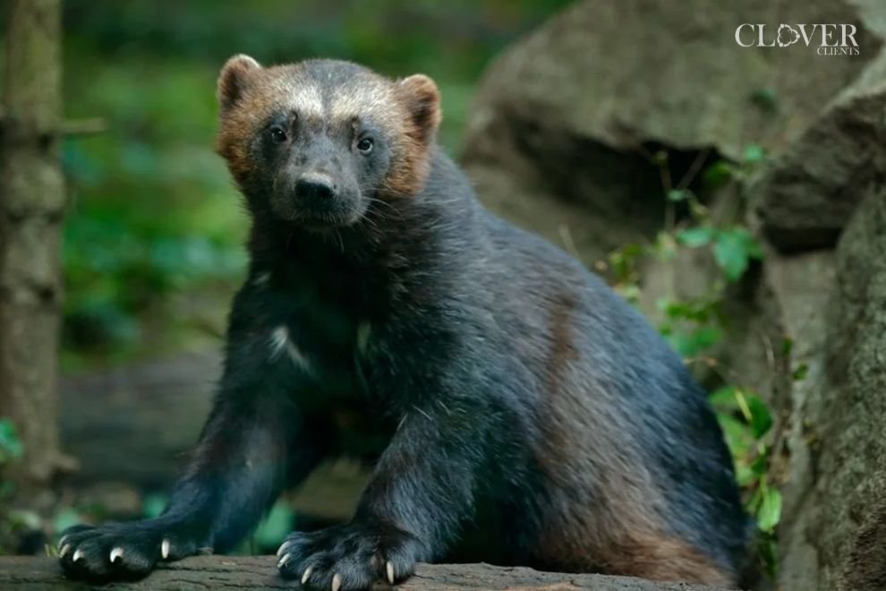 Wolverines Officially Categorized As Endangered Species - CLOVER CLIENTS