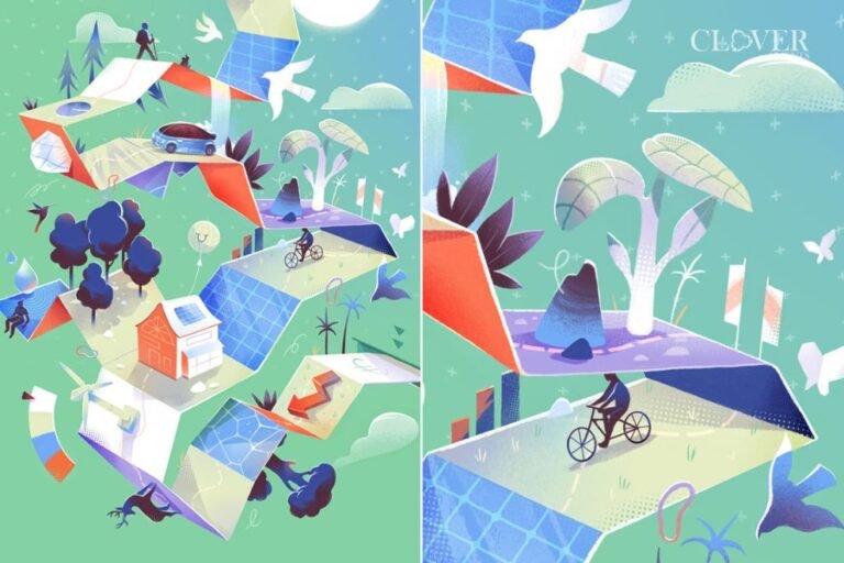 Future of Renewable Energy