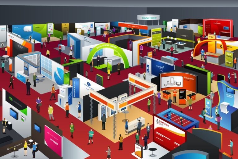  10 Mistakes To Avoid When Hosting A Virtual Trade Show!