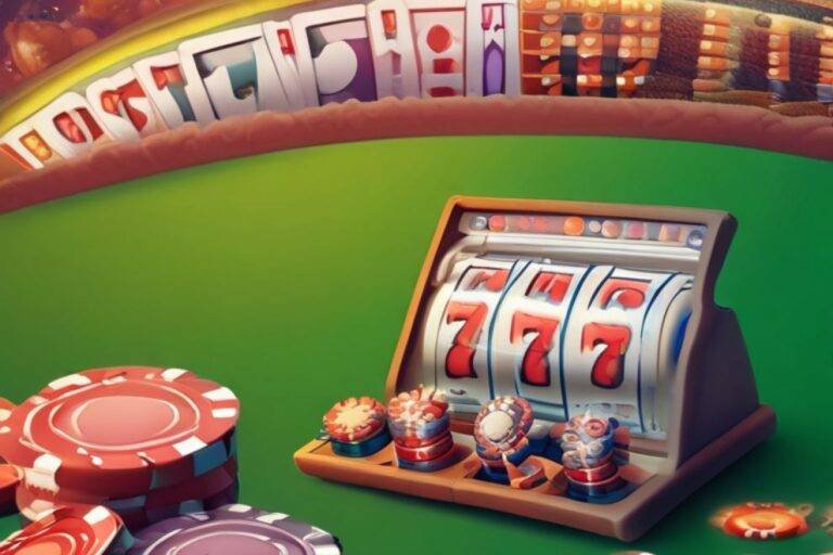 Galaxsys To Bring New Online Casino Games To Fortunecoins.com