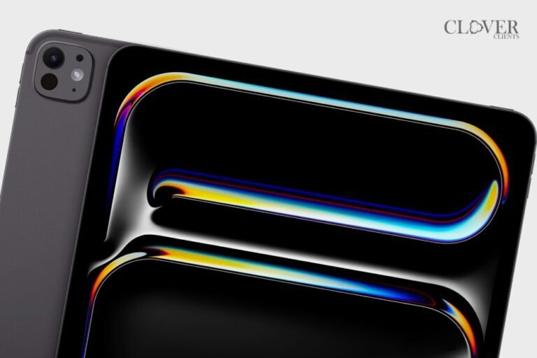 Introducing the New iPad Pro: Apple’s Thinnest Tablet Ever