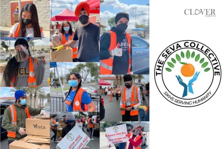 Seva Collective