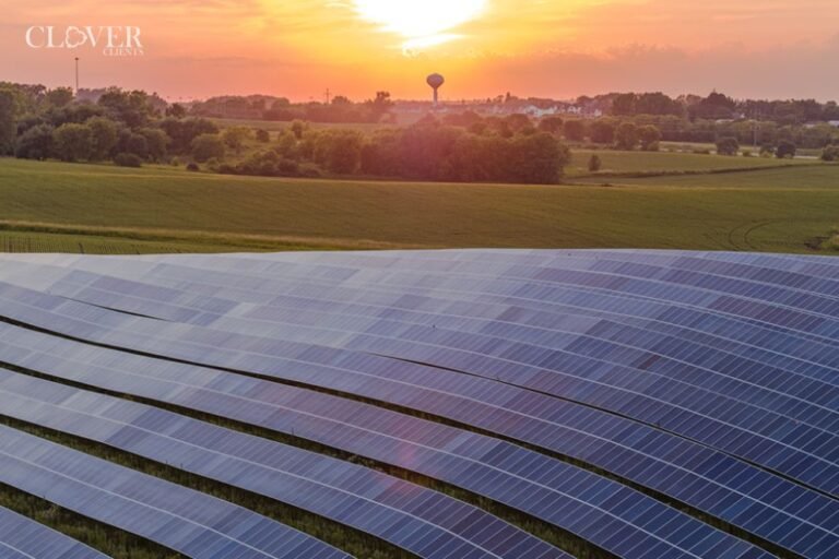 Solar Farms
