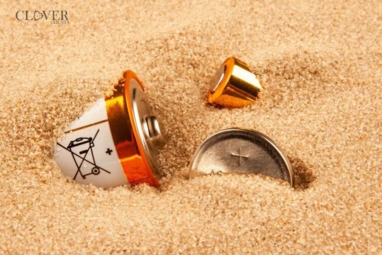 Sand Batteries: A Sustainable Solution for Energy Storage