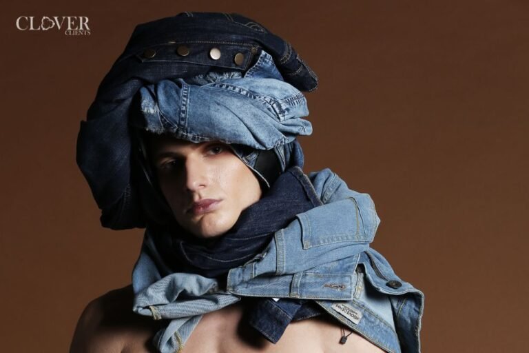 New Eco-Friendly Dye Indican Could Revolutionize Denim Industry