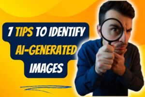 Identify AI-Generated Images