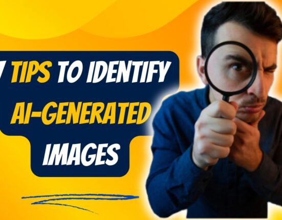 Identify AI-Generated Images