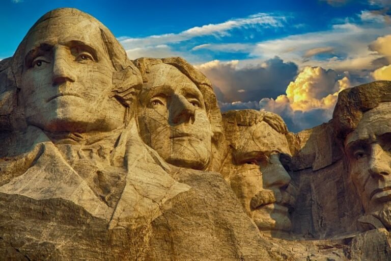 Presidents Day 2025: How Americans Celebrate Washington’s Birthday