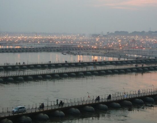 Maha Kumbh 2025