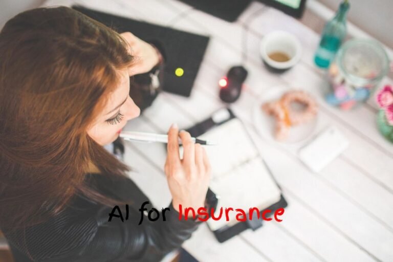 AI for Productivity: Transforming Business, Health, Insurance