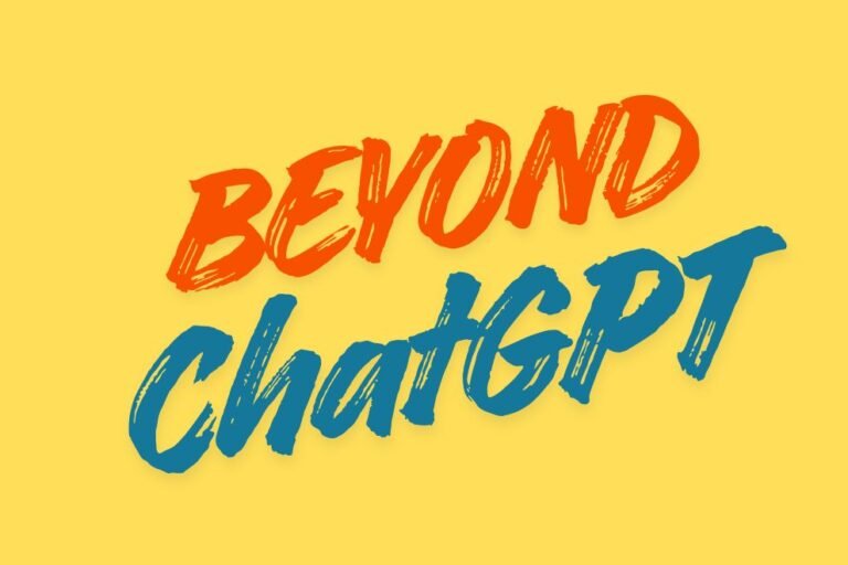 specialized AI services