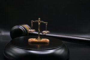 AI legal checklist