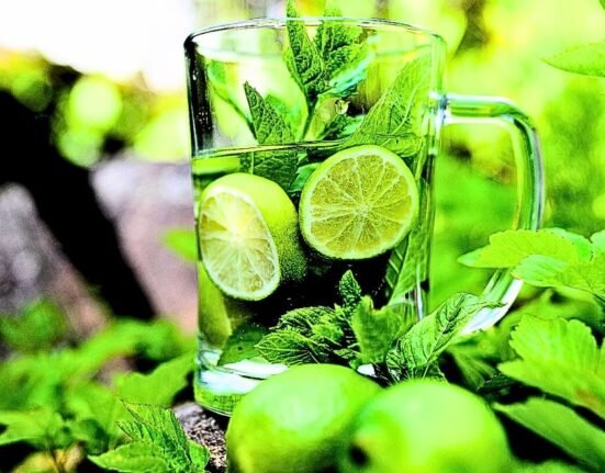 Dopamine Detox