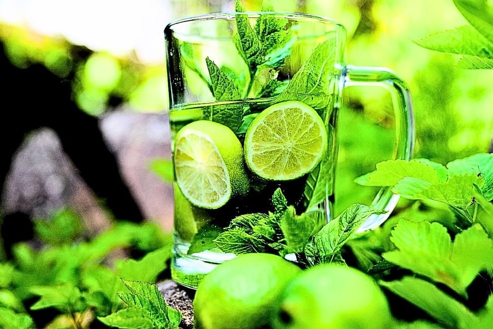 Dopamine Detox
