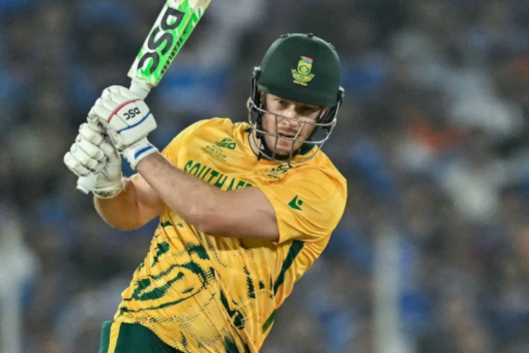 Famous David Miller Quotes Every Young Cricketer Should Read