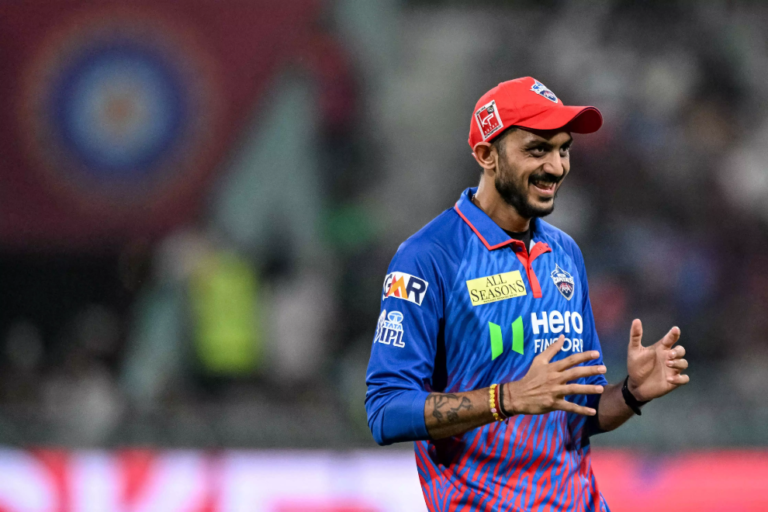 Top Motivational Cricket Quotes by Axar Patel
