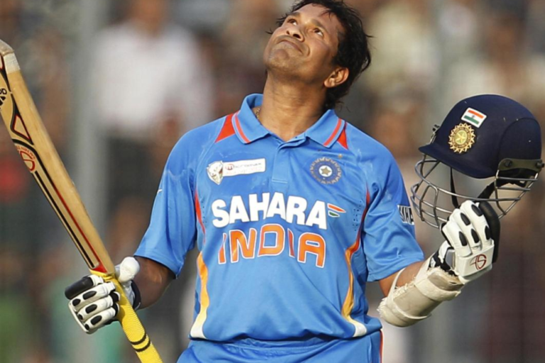 Best Sachin Tendulkar Quotes That Define Cricket and Determination